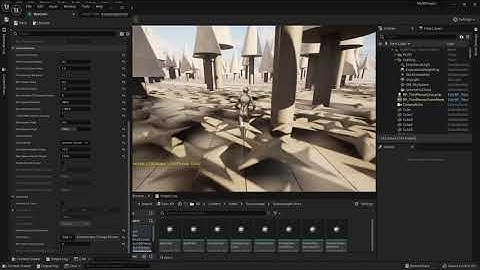 Soundscape Update Color Points and Conditional Spawning