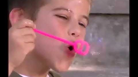 Opening & Closing to Barney