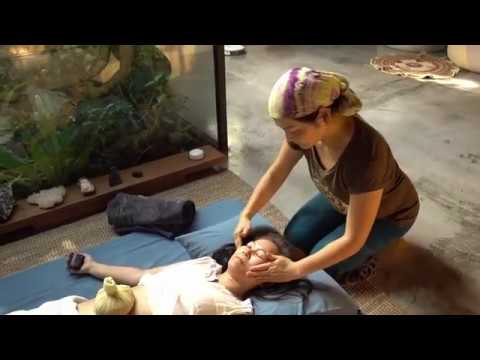 【心咲旅修・身心按摩】：古法道家氣內臟 ‘Chi Nei Tsang’ Taoist Abdominal Healing Massage