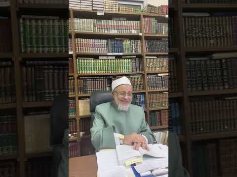 مع الأعلام هل هو خبل أم هى خطة مقصودة الاستاذ الدكتور المحدث يحيى أسماعيل حبلوش ج٥٠ ح1