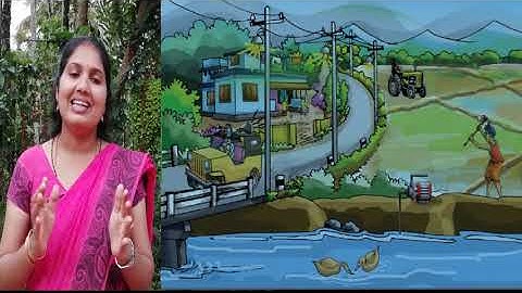 STD   6 BASIC SCIENCE UNIT  2 PART  1 മാറ്റത്തിൻ്റെ പൊരുൾ