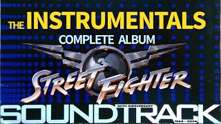 ALL INSTRUMENTALS - Ice Cube, Nas, LL Cool J, The Pharcyde, Craig Mack, MC Hammer - 1994 Soundtrack
