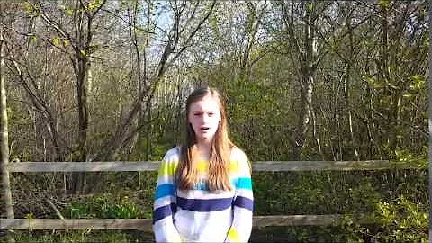 AIESEC Greece application video - Katherine Milne