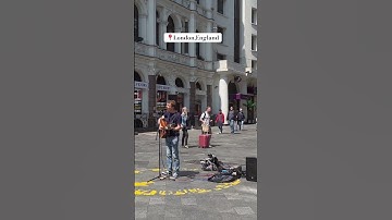 Thumbnail of Amazing voice at the Piccadilly Square #london #travel #oxfordcircus #youtubeshorts #shorts #viral