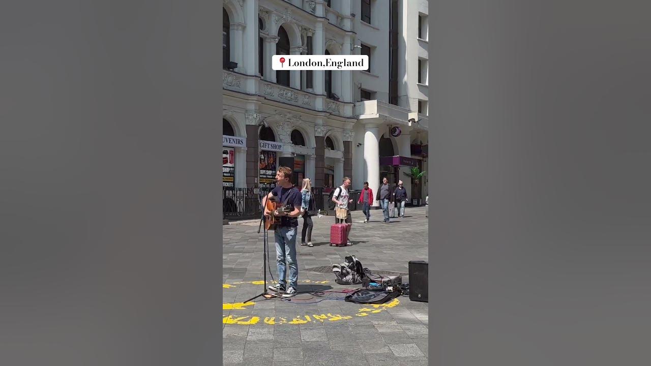 Amazing voice at the Piccadilly Square #london #travel #oxfordcircus #youtubeshorts #shorts #viral Amazing voice at the Piccadilly Square #london #travel #oxfordcircus #youtubeshorts #shorts #viral