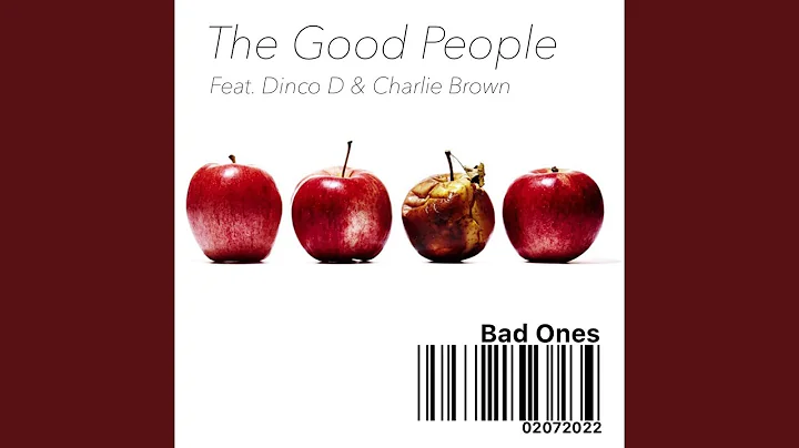 Bad Ones (feat. Dinco D & Charlie Brown)