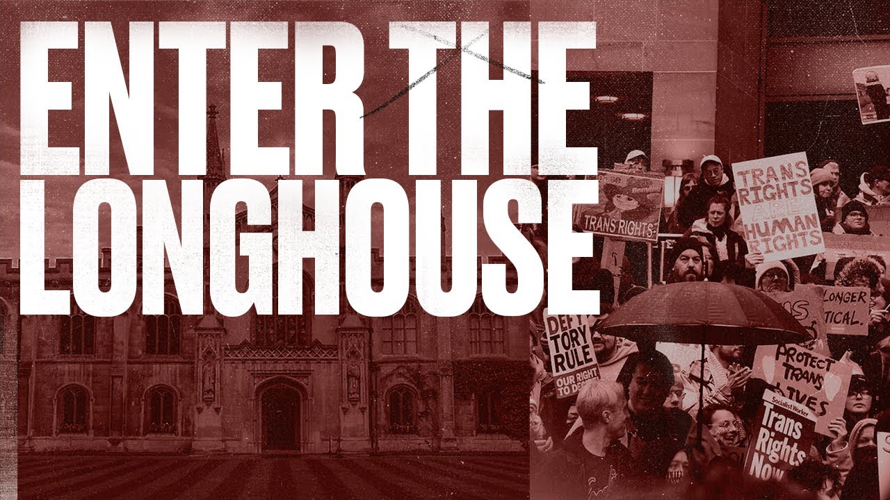 The Great Feminization of the American University