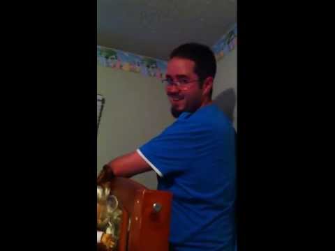 How to install a swag hook