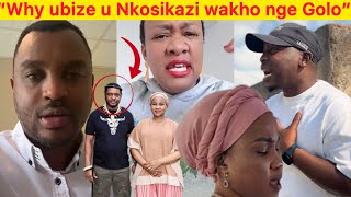 Zulu people call Out King Misuzulu after he was Xposed in a viral video💔