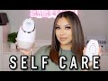GIRL TALK: THE BEST SELF CARE PRODUCTS YOU NEED || 2020