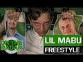 The Lil Mabu "On The Radar" Freestyle