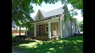 225 S Market Street video tour