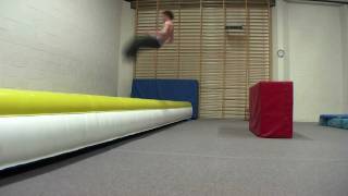 Gym Sampler Tester