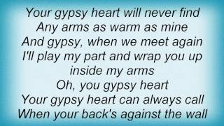 Elton John - Gypsy Heart Lyrics