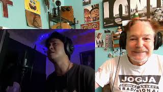 Cakra Khan - A Song For You, A Layman's Reaction