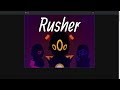 Kbox-V1 Rusher (Scratch) Mix - Runner