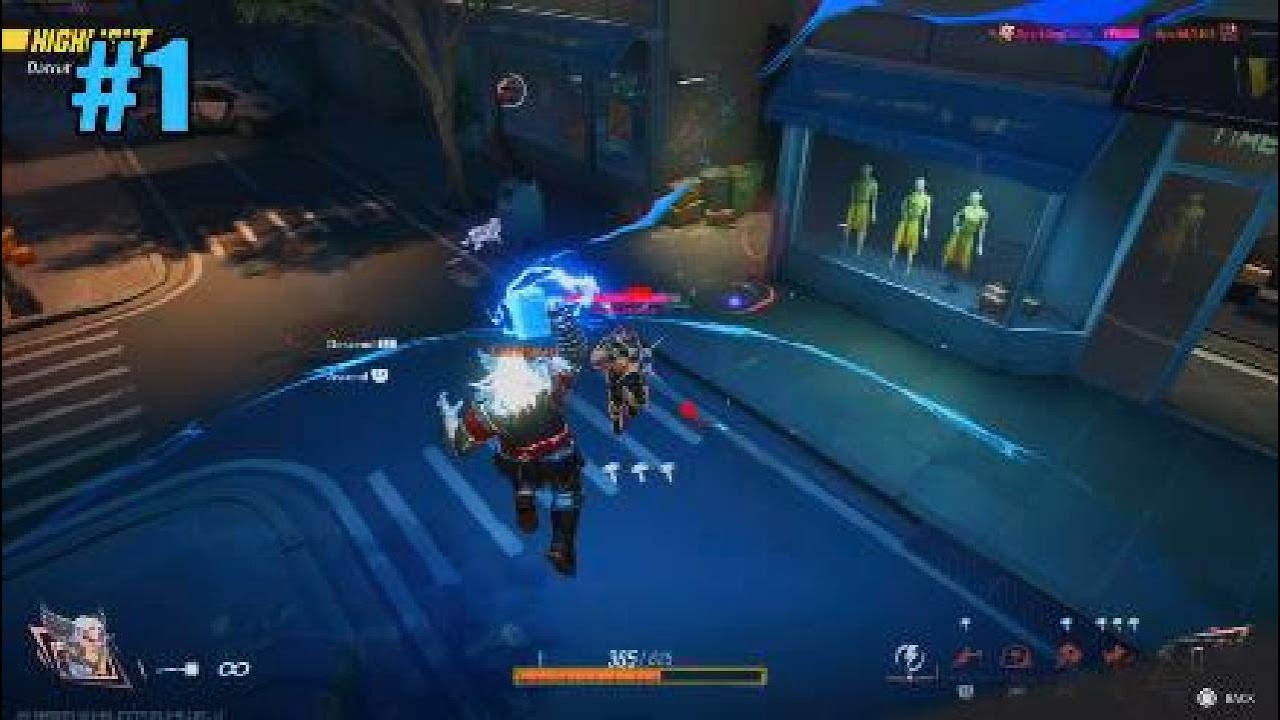 Thor Ko Prompt Rivals Image TOP 5 BEST KO THOR HIGHLIGHTS :Marvel Rivals #gaming, #highlights, # ...
