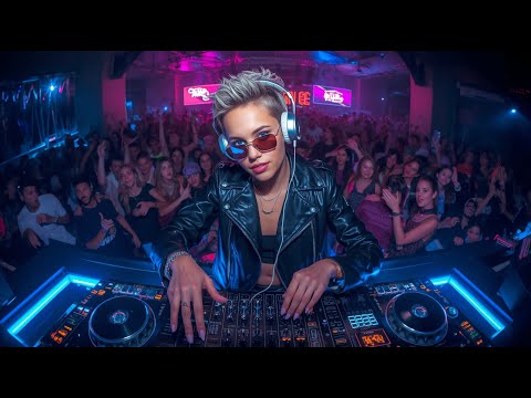 STAND BY ME Ben E King Remix By DJ Ice Girl Cover 2025