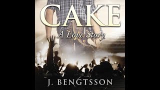 Cake: A Love Story Book Trailer