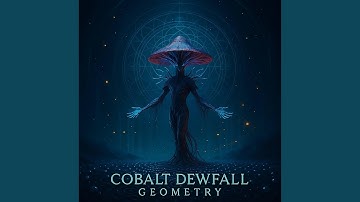 Cobalt Dewfall Geometry
