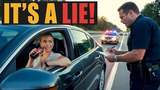 LAWYER: Top 5 Myths About Traffic Tickets in 2026 & How to Beat Them
