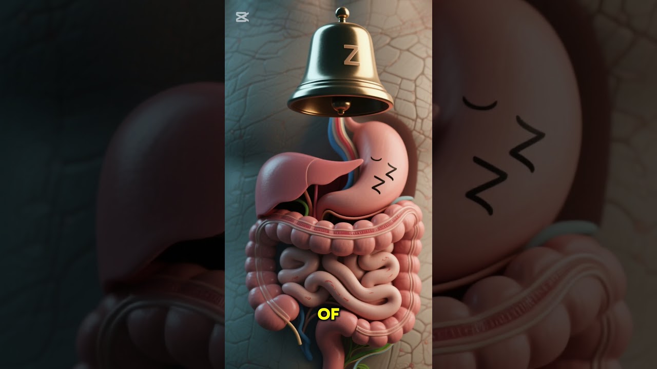 Sugar Does Inside Your Body  