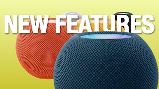 HomePod Updates: What YOU NEED to Know