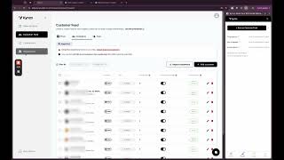 Kynzo Demo: Customer Feed, AI LinkedIn Commenting & Social Signals for Recruiters