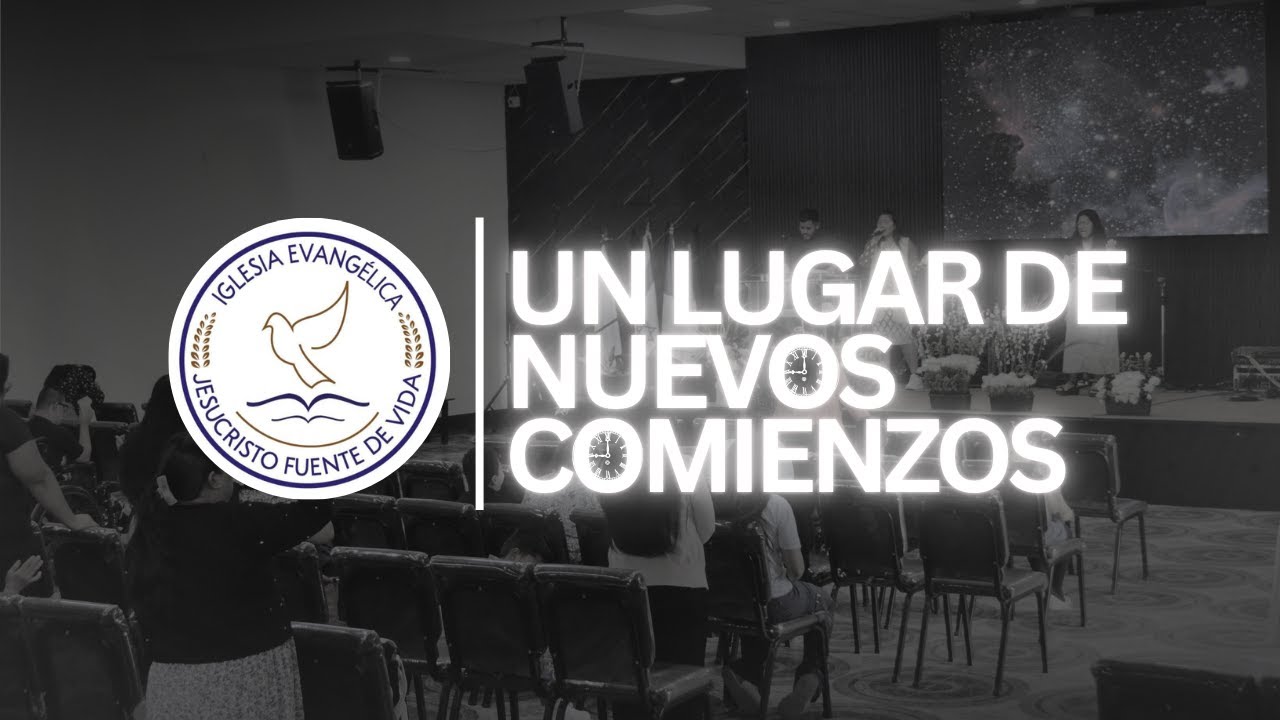 Servicio de Alabanza y Adoración | Martes 02/12/2025 - YouTube