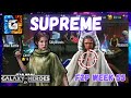 Leia is the G.O.A.T. - Gotenks Week 55