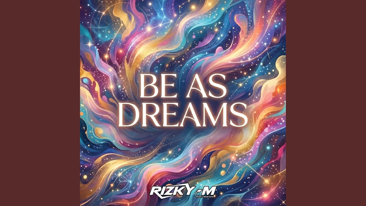 Be As Dreams - Breakbeat