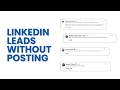 Linkedin Lead Magnets Are A Goldmine of Qualified Leads | LinkedIn Automation