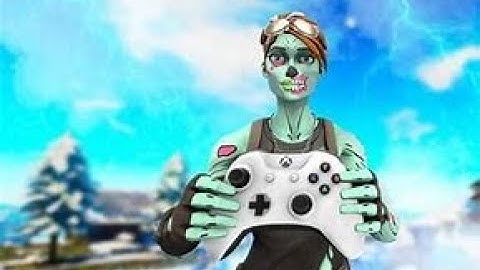 Fortnite Montage