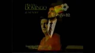 El Mundial (Official song Spain 82)