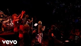 Video thumbnail of "Michael Bolton - How Can We Be Lovers (Live at the Albert Hall)"