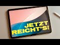 Das IPad 2025 Mehr Brauchst Du Einfach Nicht Das IPad 2025 Mehr Brauchst Du Einfach Nicht