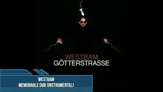 WestBam – Memorable Dub (Instrumental)