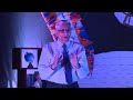 Lessons Learned From Flying for the Indian Army | Major General Pramod Saighal | TEDxNSIT