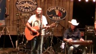 Dirt - Cody Jinks and The Tone Deaf Hippies chords