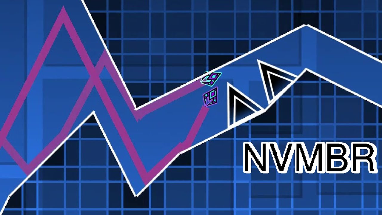 [Showcase] NVMBR (Read Description) - YouTube