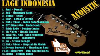 Kumpulan lagu pop indonesia 2019 Enak di dengar 😴