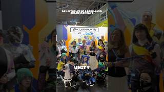 DREAMHACK VLOG 2 #dreamhack