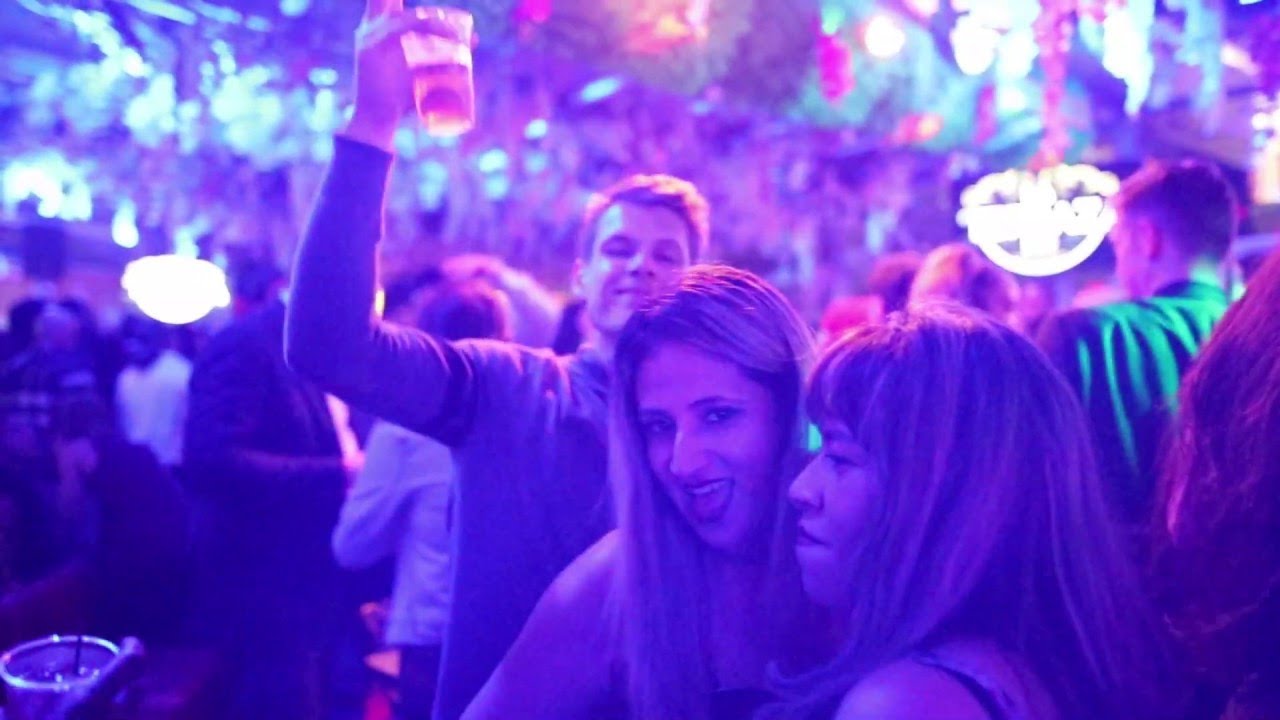 Esspapier @  La Terraza (Hotel Digital 24.07.2009)