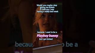 Its Tough Being A 59-Year-Old Bunny