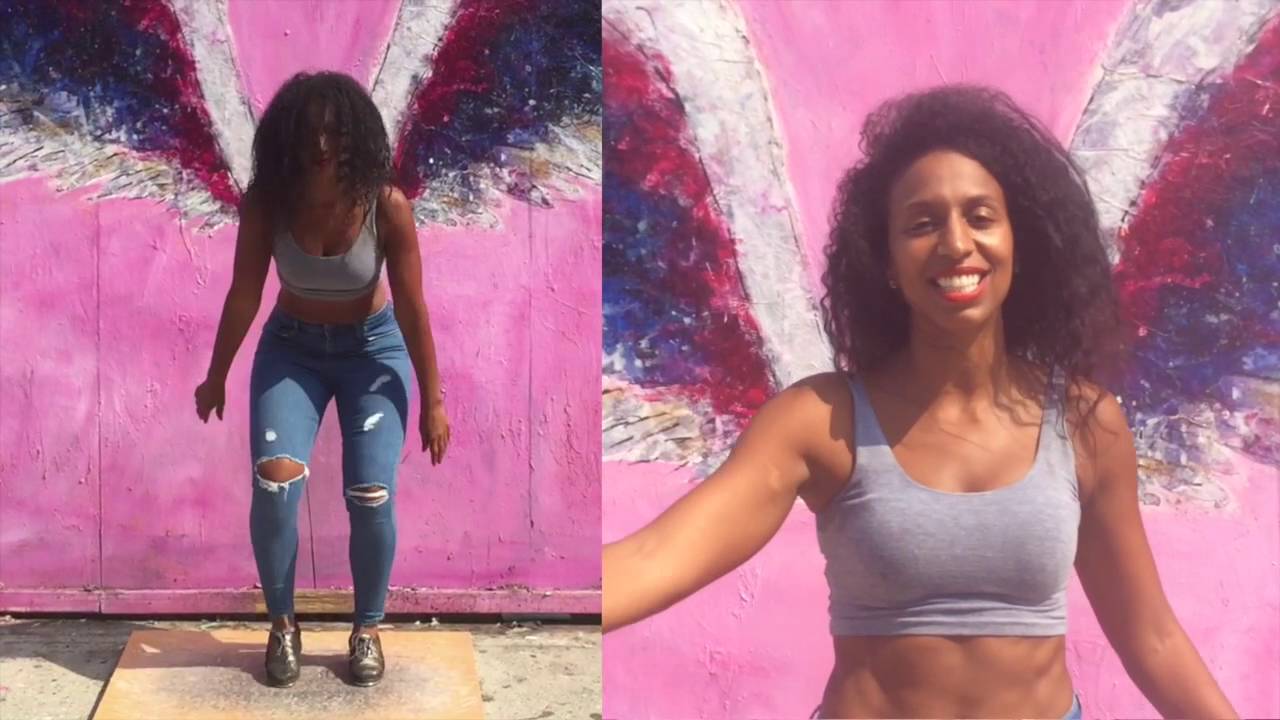 chloe arnold tap shoes