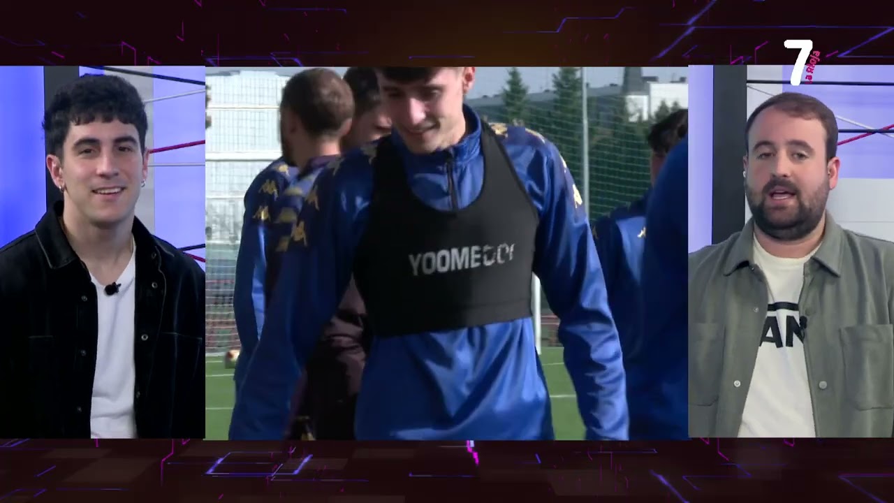 CAMPEONES 16 03 2025