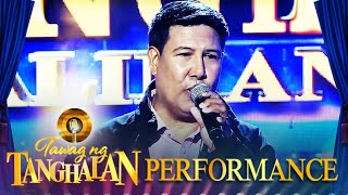 Andy Castorillo | Kung Sakali | Tawag Ng Tanghalan