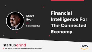 Financial Intelligence For The Connected Economy