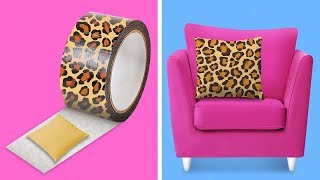oggetti per barbie fai da te