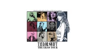 Taylor Swift - Willow (The Eras Tour Studio Version)